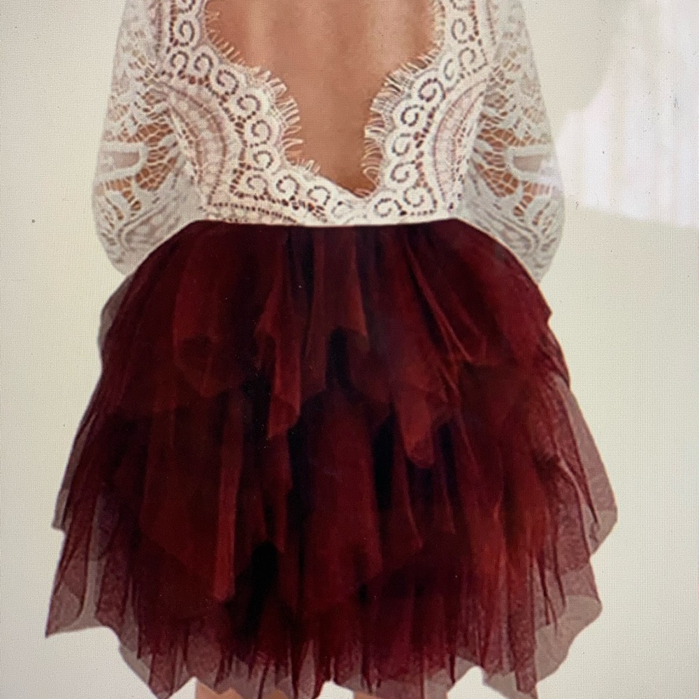Toddler dress